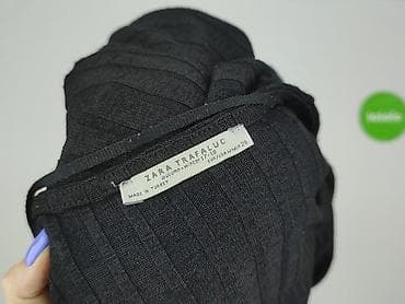smog stefek: Zara, Sukienka damska, rozmiar S — 4