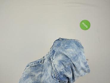 rap: Topshop Moto, Jeansy damskie, rozmiar XS — 5