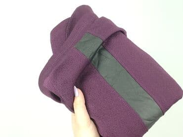 niebieska satynowa sukienka zara: Sukienka damska, rozmiar S — 5