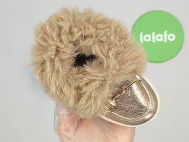 rajstopy dynia: Baby shoes, 19, condition - Very good — 5