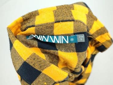 świateczna bluzka: Koszulа dla mężczyzn, rozmiar S — 4