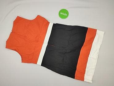 crocs serena bronze: George, Sukienka damska, rozmiar L — 3