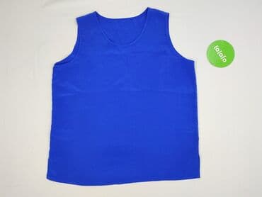 koszulki bez rękawów damskie michael michael kors: Top damski, rozmiar L — 2