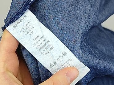 spodnie bdg: Greenpoint, Sukienka damska, rozmiar 2XS — 6