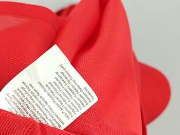 mohito sukienki damskie czerwone: S.Oliver, Sukienka damska, rozmiar S — 5