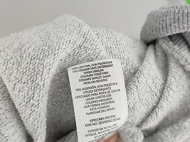 koszulki realu: Pepco, Bluza z kapturem damska, rozmiar L — 5