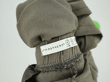 dresy oversize h: Atmosphere, Спортивні штани жіночі, розмір S — 4