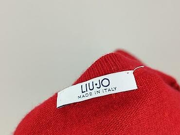 Liu Jo, Sweter dla mężczyzn, rozmiar M — 5