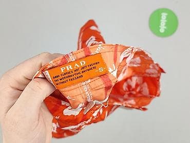 shorty: Szorty damskie, rozmiar S — 4