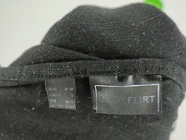 bluza wojanka: BODY FLIRT, Bluzka damska, rozmiar S — 4