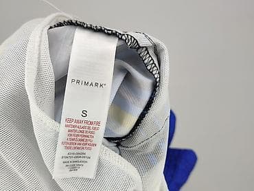 mango: Primark, Szorty kąpielowe dla mężczyzn, rozmiar S — 6