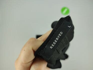 sukienki wieczorowe plus size łódź: Reserved, Sukienka damska, rozmiar L — 4