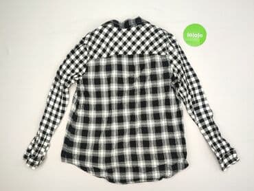 koszula flanelowa carhartt: FB Sister, Koszula damska, rozmiar L — 3