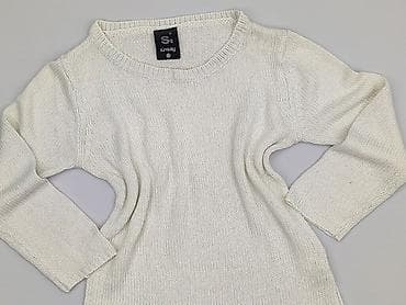 sweter wrangler: Sinsay, Sweter damski, rozmiar S — 1