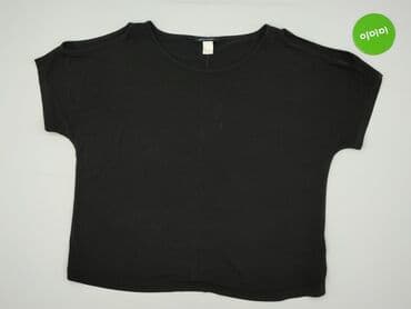 bluzki oversize sklep internetowy: Bluzka damska, rozmiar 6XL — 2