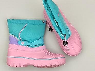 koszula th: Śniegowce, 34, stan - Bardzo dobry — 1