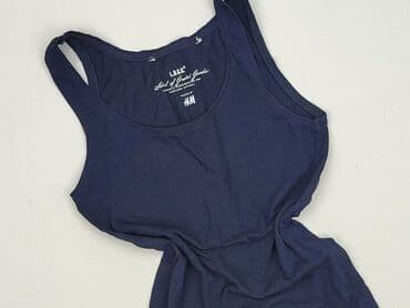 H&M L.O.G.G., T-shirt damski, rozmiar S