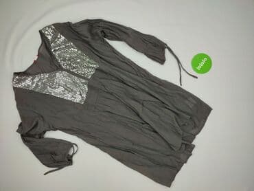 modne sukienki na wesele dla puszystych: Women`s dress, 5XL — 2