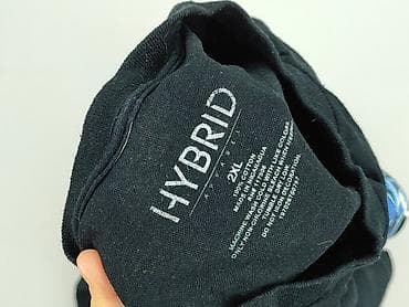 sweter cropp: Hybrid, Koszulka dla mężczyzn, rozmiar 2XL — 4