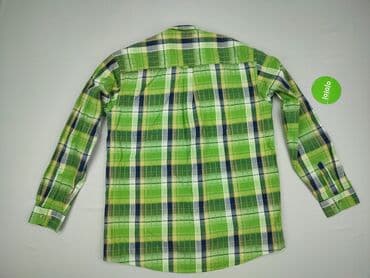 купити спортивний костюм чоловічий в польщі: Shirt for men, L (EU 40), condition - Very good — 3