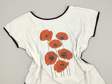 bluzka wymiary: Bluzka damska, rozmiar XL — 1