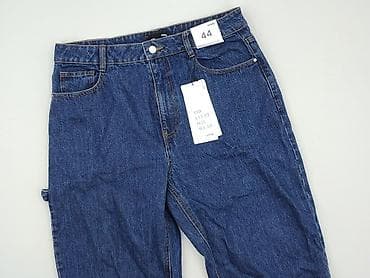 sinsay plonsk: Sinsay, Jeansy damskie, rozmiar 2XL — 1