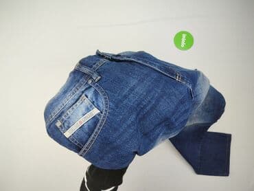 piżama dla par hello kitty: Jeansy dla mężczyzn, rozmiar L — 5