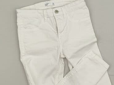 Jeansy: Jeansy damskie, rozmiar S