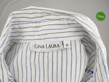 koszula willsoor: Gina Laura, Koszula damska, rozmiar M — 4
