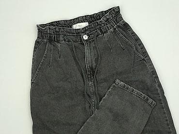 mango jeans straight: Mango, Jeansy damskie, rozmiar 2XS — 1