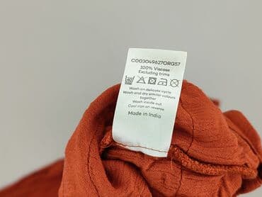 pomarańczowa marynarka mohito: Bonmarche, Bluzka damska, rozmiar XL — 5