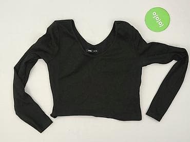 bluzki sonic: Sinsay, Top damski, rozmiar M — 2