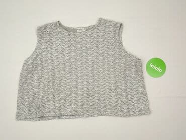 bluzki wizytowa plus size: Bluzka damska, rozmiar 6XL — 2