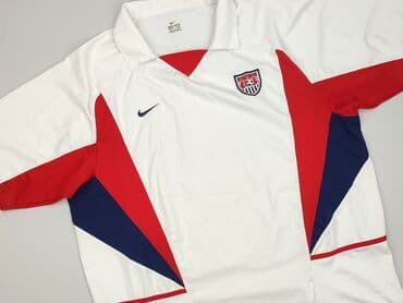 koszulka barcelony lewandowski nike: Nike, Koszulka polo dla mężczyzn, 2XL — 1