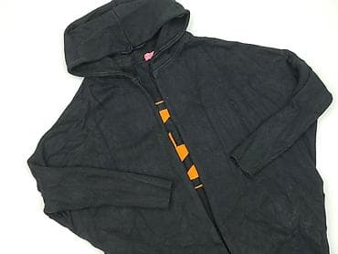 janina kurtka: Kardigan damski, rozmiar One size — 2