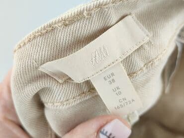 джинси h m: H&M, Jeansy damskie, M — 4