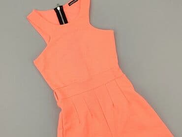 sukienki dla niskiej osoby: Boohoo, Kombinezon damski, rozmiar XS — 2