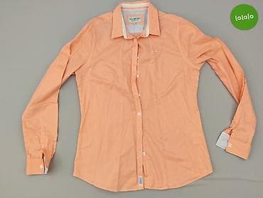 koszulki basic uniqlo: Jean Paul, Koszula damska, rozmiar S — 2