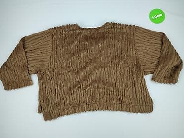 sweter 46: Sweter damski, rozmiar One size — 3