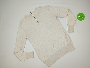 sweter rainbow: Topshop, Sweter damski, rozmiar S — 3