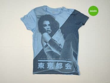 abercrombie and fitch t shirty: FSBN, Футболка жіноча, розмір L — 2