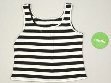 t shirty basic oversize: Top damski, rozmiar M — 2