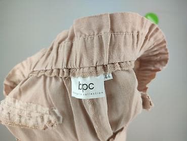 pepco bekkin: Spodnie damskie bpc bonprix collection - Rozmiar: 44 (z metki) - — 5