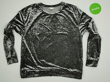 pepco bluza acdc: H&M, Bluza damska
, rozmiar L — 2