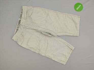 tom tailor ubrania: Tom Tailor, 3/4 length trousers for men — 2