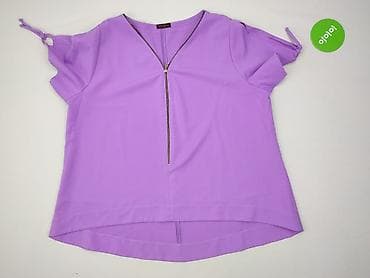 koszulki pitbulla: Doña Carmen, Bluzka damska, rozmiar 4XL — 2