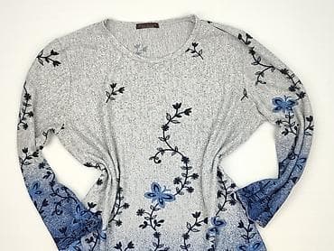 marynarka oversize: Bluzka damska, rozmiar 2XL — 1