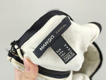 bluzki w paski mango: Mango, Сукня жіноча, розмір M — 4