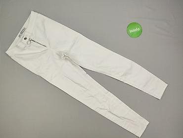 slim mom jeans: Sinsay, Jeansy damskie, rozmiar M — 2