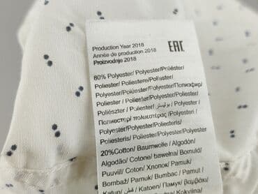 lidl koszulka termoaktywna: Koszula 10 lat, stan - Bardzo dobry, kolor - Biały — 5